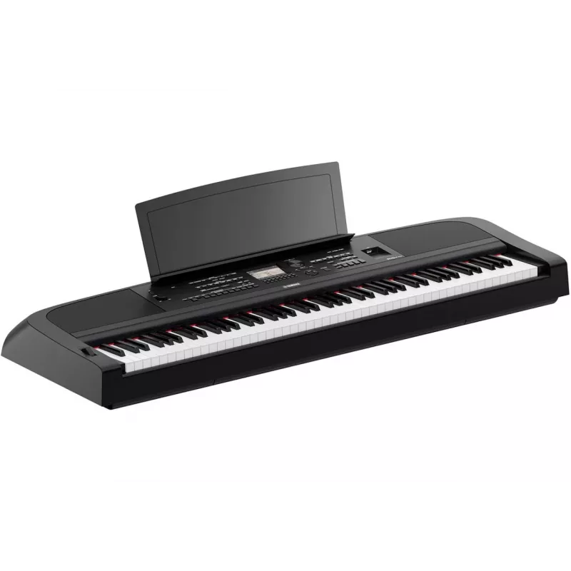 Yamaha Arius DGX-670B - pianino cyfrowe