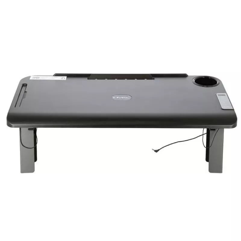 HMS Fitness STB12 Stojak na laptopa do maszyny do ćwiczeń bieżni