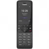 Telefon IP Yealink W78H Czarny TFT W78H Yealink