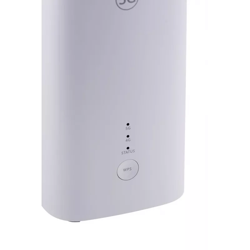 Huawei 5G CPE 5 do użytku wewnętrznego Router - Router - 3 Gbps
