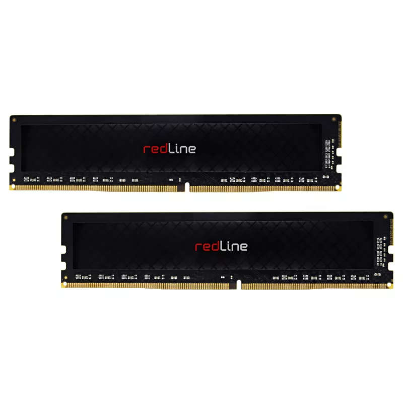 Memory RAM Mushkin Redline DDR4 32GB 3200MHz