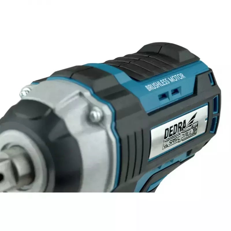 DEDRA DED7146 wkrętarka elektryczna/zakrętarka udarowa