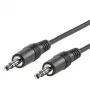 Kabel 3,5 mm, M-M 5 m