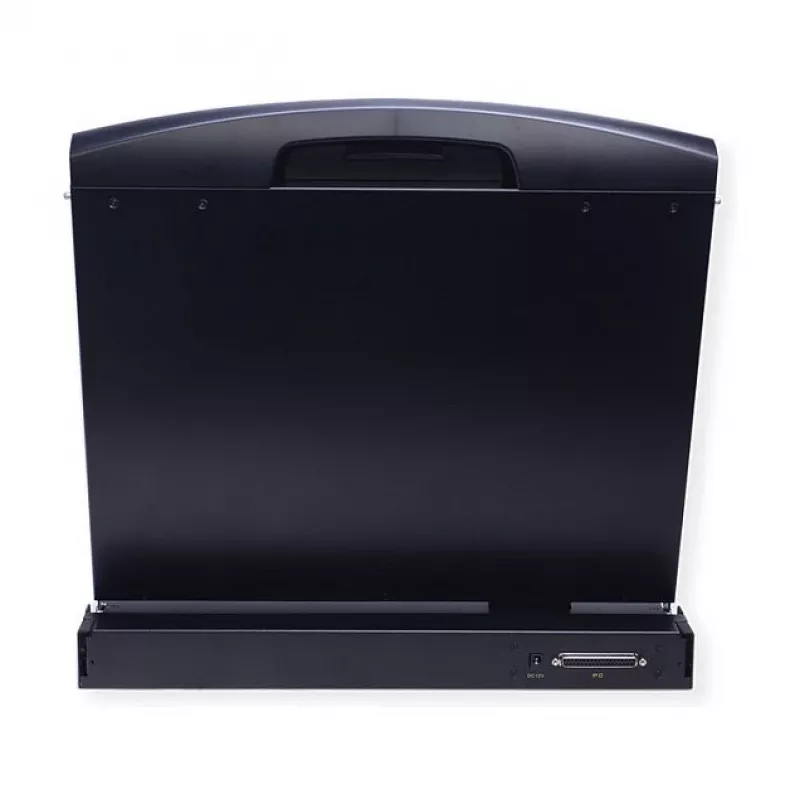 Konsola KVM VALUE 19 cali - 43 cm (17 cali) TFT (169) - VGA - USB - układ DE