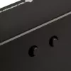 Przepływomierz Barrow FBFT08 B — Wyświetlacz OLED, czarny
