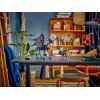 LEGO HARRY POTTER 76458 Rodzina Testrali