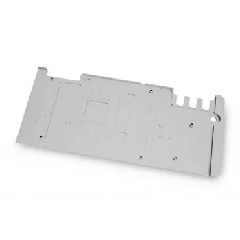 Backplate EK Water Blocks Aluminium Nickel