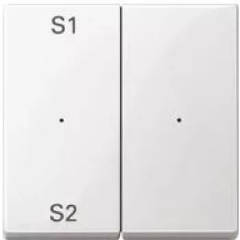 Merten MEG5226-0319 Przełącznik elektryczny biały (MEG5226-0319)