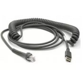 Kabel USB Datalogic 5m USB2.0 A 90A052066