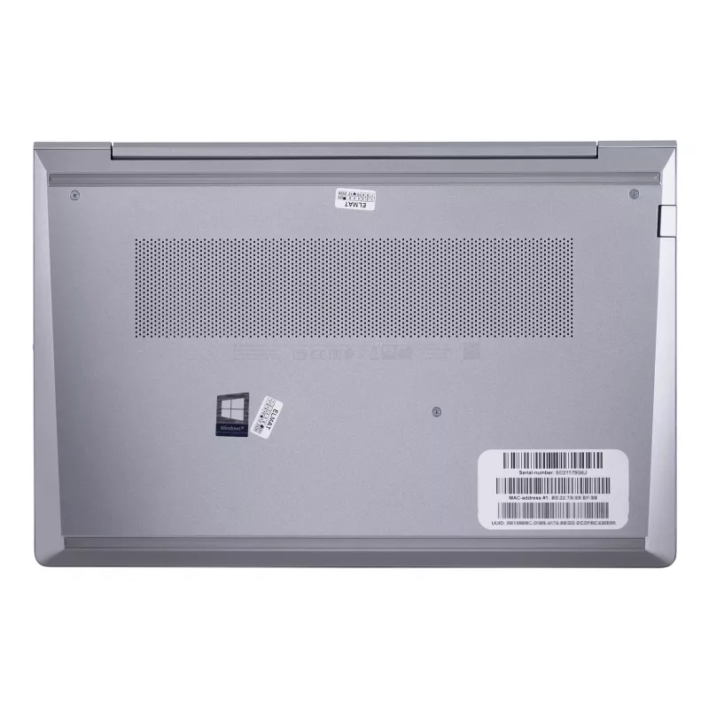 HP ProBook 640 G8 i5-1145G7 16GB 512GB SSD 14 FHD Win11pro Używany