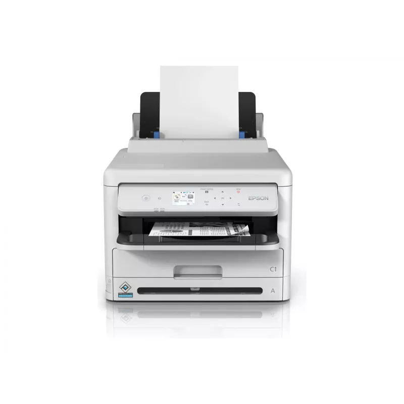 Drukarka Epson WorkForce Pro WF-M5399DW atramentowa monochromatyczna