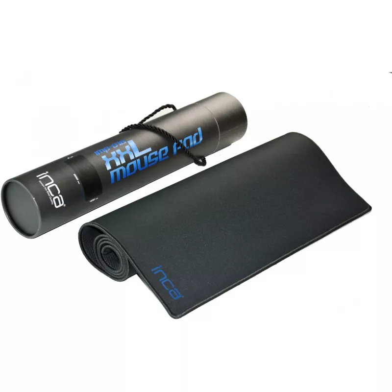 Podkładka pod mysz Cian Technology GmbH INCA IMP-018 Gaming XXL 900x400x3mm Speed retail