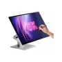 Alogic CLARITY Touch 32 UHD 6K Monitor 95W PD ze stojakiem