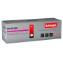 Toner Activejet ATH-201MN do drukarki HP 201A CF403A CRG045, zamiennik; Supreme; 1400 stron; magenta