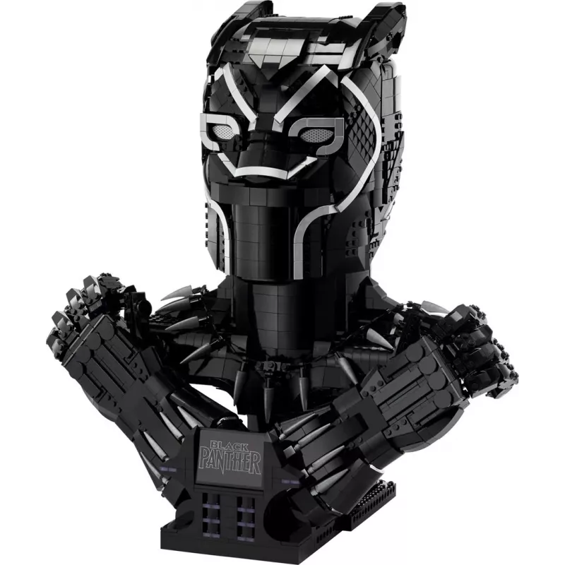 LEGO MARVEL 76215 Czarna Pantera