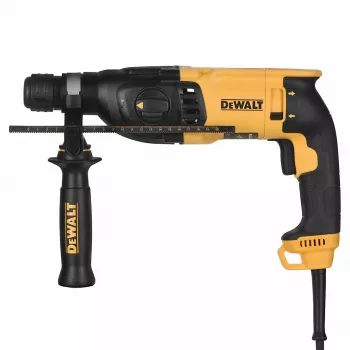 DeWALT D25133K młotowiertarka SDS Plus 1500 obr./min 800 W