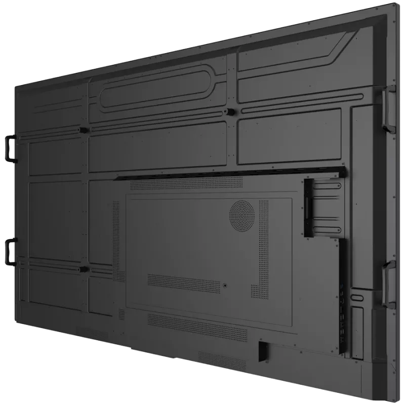 PRESTIGIO SOLUTIONS Multiboard 86 Light Series UHD 4K, Android 13, Wi-Fi, 40TP, rysik dotykowy