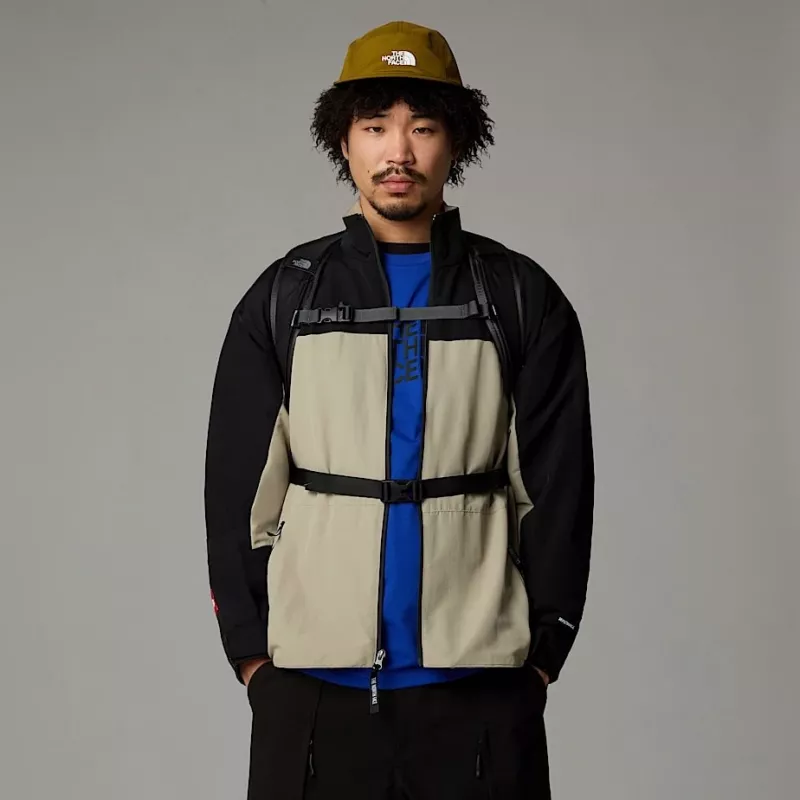 Plecak miejski The North Face Borealis Classic - tnf Czarny/asphalt szary