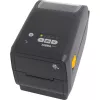 Drukarka etykiet Zebra ZD411 Transfer termiczny 203 x 203 DPI 152 mm/s Przewodowa i bezprzewodowa Bluetooth