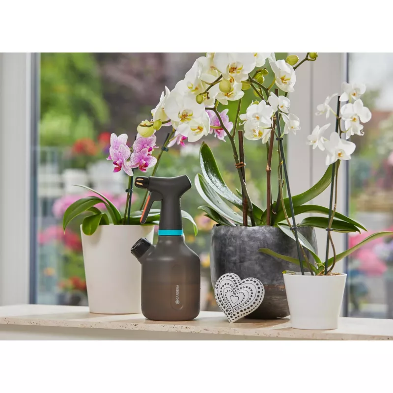 Ręczny opryskiwacz ogrodowy Gardena 11112-20