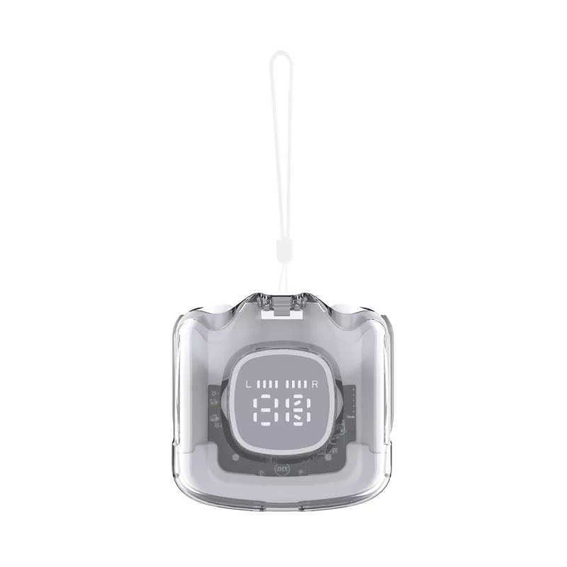 Słuchawki SBOX EB-TWS148 Białe