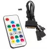 Kolink Inspire L1 3-Pin 5V ARGB Controller - SATA
