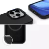 Cover 4smarts iPhone 16 Pro 16 cm (6.3 cala) Czarny