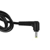Zasilacz zielony Cell AD123P 65 W 20 V 3,25 A do Lenovo, wewnętrzny, czarny, kabel 2 m