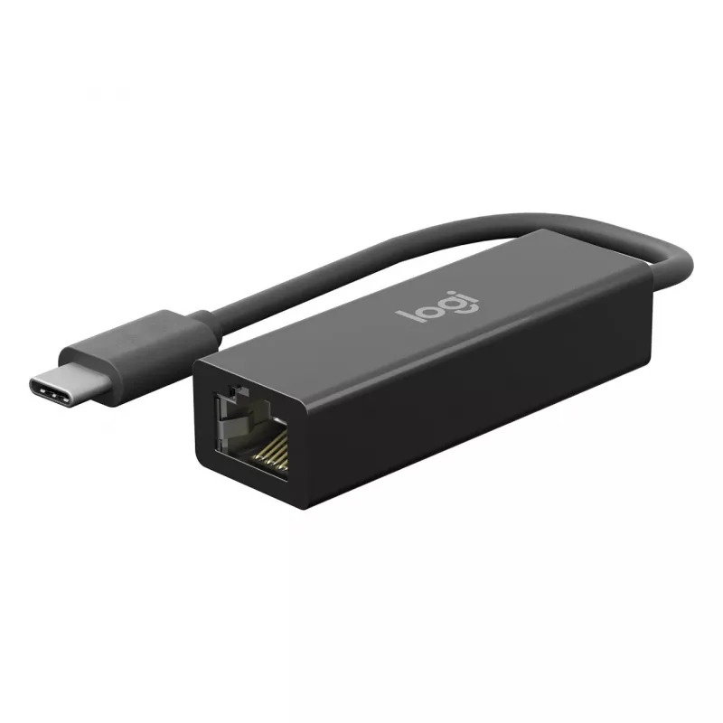 Zestaw LOGITECH Dock Focus Room Kit UC