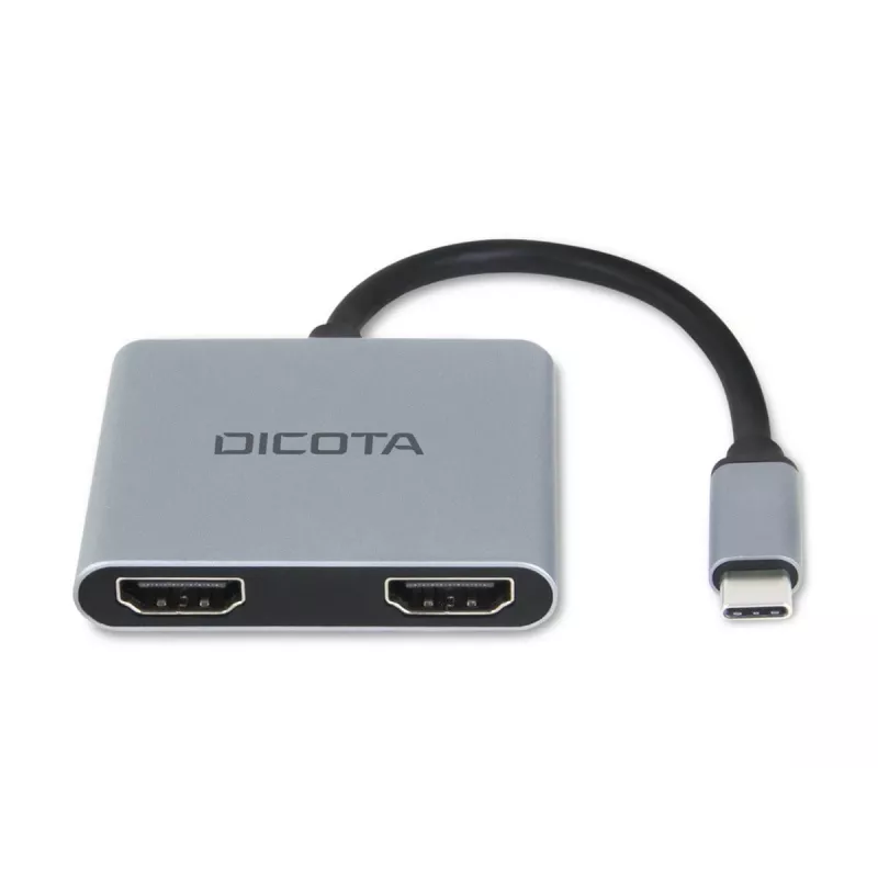 Stacja dokująca DICOTA D32063 do tabletu, smartfona, laptopa