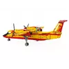 Lego Technic 42152 Samolot gaśniczy