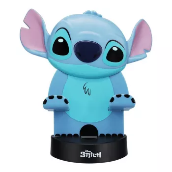 Uchwyt na smartfona Paladone PP13486LS wzór Stitch — regulowana podstawka do telefonów i małych tabletów