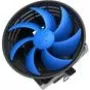 Chłodzenie procesora PCCOOLER Q121-V2 wentylator 120 mm 1500 RPM, niskoprofilowe chłodzenie powietrzne