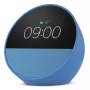 Amazon Echo Spot (2024) Ocean niebieski