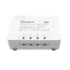 Inteligentny przełącznik Sonoff POWR3 biały 100-240V 25A
