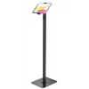 Compulocks Stand - do tabletu - Czarny - Rozmiar ekranu: 16,5 - 21,6 cm (6,5-8,5)