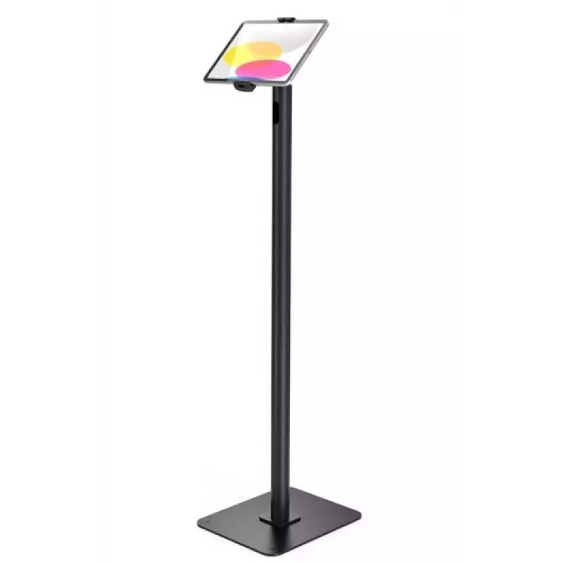 Compulocks Stand - do tabletu - Czarny - Rozmiar ekranu: 16,5 - 21,6 cm (6,5-8,5)