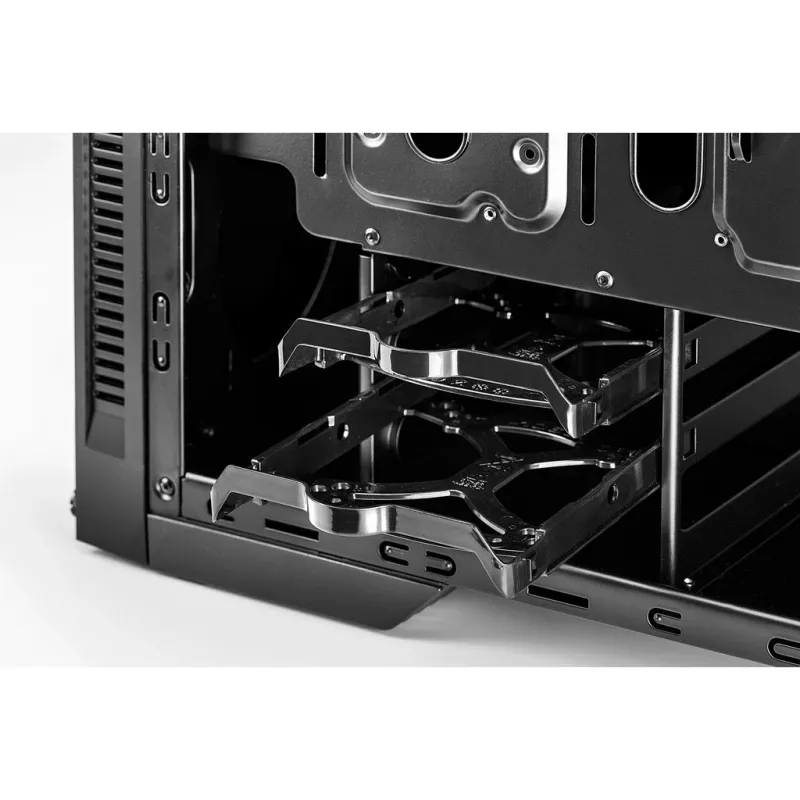 Inter-Tech X-908 Infini2 Tower Czarny