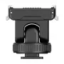 PULUZ Gimbal do DJI Osmo Action 5 Pro / 4 / 3 (czarny)