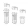 Blender smoothie biały SM3491