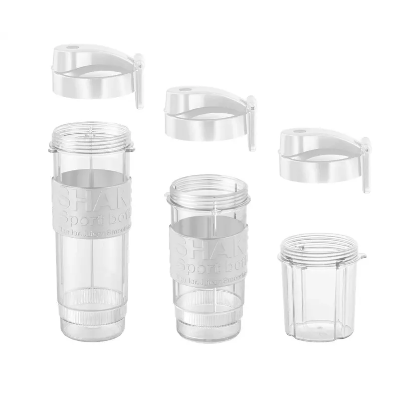Blender smoothie biały SM3491