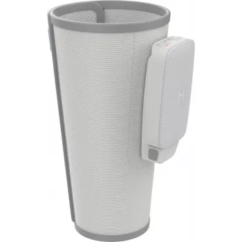 Opaska na łydkę HoMedics SR-CMXCE10HBND modułowy system kompresji z kontrolerem