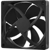 NZXT F Series F120P 120mm Case Fan - Czarny
