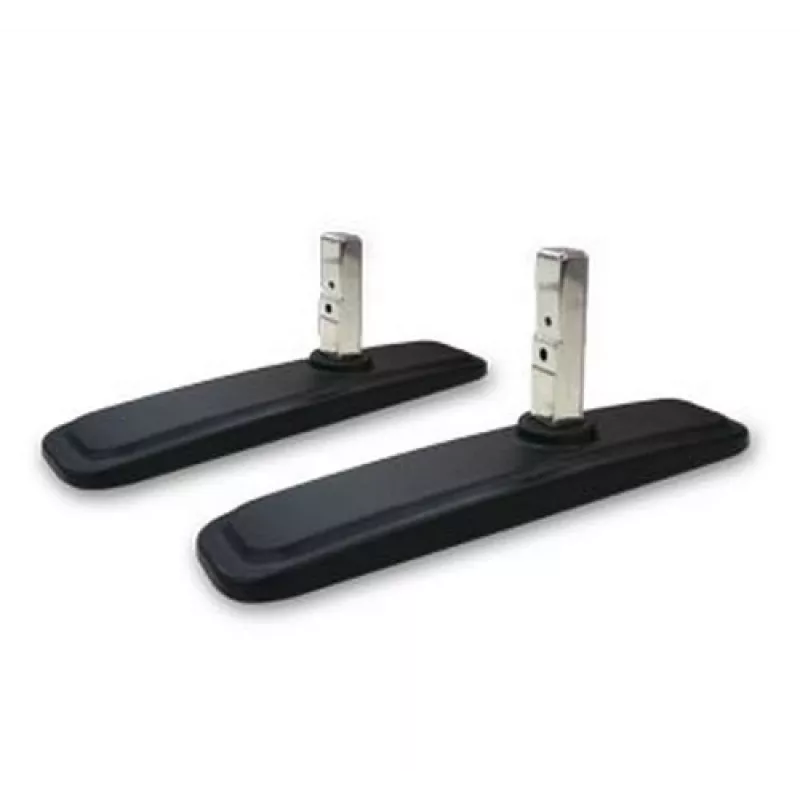 Mount AG Neovo STD-04 116,8 cm (46 cali) Czarny
