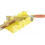Basetech taca do cięcia 296 mm, marka Basetech model 813437