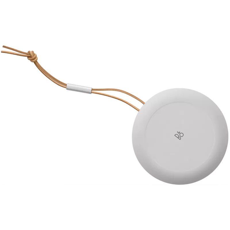 Bang & Olufsen Beosound A1 2nd Gen - 1,52 cm (0.6 inch) - 8,89 cm (3.5 inch) - 55 - 20000 Hz - Bezprzewodowy - USB Type-C - Szary (1734001)