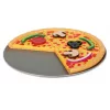 Magnetyczny zestaw do zabawy w pizzę MALIK MalBlo Magnetic, zabawka do udawanej żywności, role-play