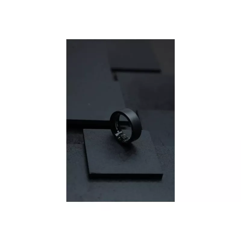 Ultrahuman Ring Air Matt Grey Rozmiar 7 | Ultrahuman