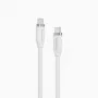 Kabel USB Alogic - 24-pin USB-C (M) do 24-pin USB-C (M) (ELSI5U2CCWH1)