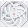 Wentylator Lian Li 12RTL1W1W 12 cm biały 2300 RPM łożysko hydrodynamiczne